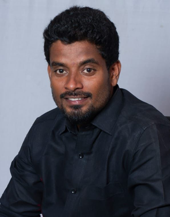 Er. Saranraj Murugaiyan, founder and proprietor of HAPPY BUILDER’S